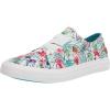imageBlowfish Malibu Womens Legacy MarleyOff White Hibiscus