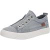 Artic Color Washed Jersey
