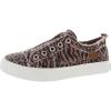 Cherry Cola City Kitty Canvas Zebra