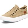 Desert Khaki Colorwashed Jersey