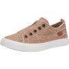 imageBlowfish Malibu Womens Legacy PlayDesert Khaki Smoked Canvas