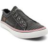 imageBlowfish Malibu Womens Legacy PlayGray Bootcamp Smoked Canvas