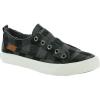 Grey Minnie Buffalo Check