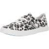 Off-white Milkshake Print Canvas