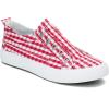 Red Gingham