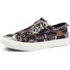Shadow Tie Dye Print