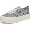 Grey/Multi