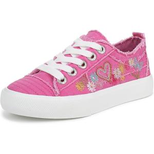 imageBlowfish Malibu Girls Vivid 2k SneakerPholox Pink