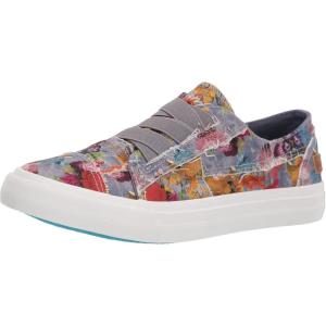 imageBlowfish Malibu Womens Legacy MarleyFog Gray Winterbloom