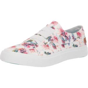 imageBlowfish Malibu Womens Legacy MarleyMultioffwhite Starbella Print Canvas