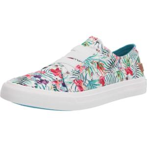 imageBlowfish Malibu Womens Legacy MarleyOff White Hibiscus