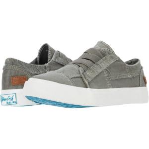 imageBlowfish Malibu Womens Legacy MarleySlate Grey Color Washed Canvas