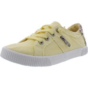 imageBlowfish Malibu Womens Legacy MarleySweet Lemon Hipster Smoke Canvas