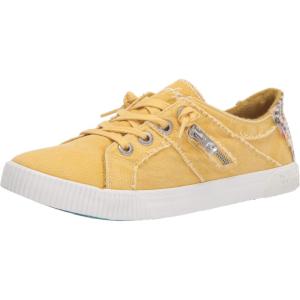 imageBlowfish Malibu Womens Legacy PlayBamboo Smoked Canvas
