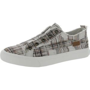 imageBlowfish Malibu Womens Legacy PlayBrown Plaid