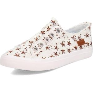 imageBlowfish Malibu Womens Legacy PlayCity Kitty Wonder Star Canvas