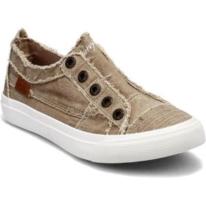 imageBlowfish Malibu Womens Legacy PlayCream Coffee Smoked Canvas