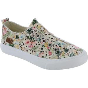 imageBlowfish Malibu Womens Legacy PlayCream Maui Mania Canvas