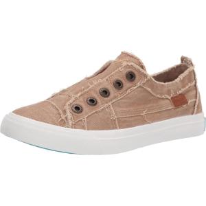 imageBlowfish Malibu Womens Legacy PlayDesert Khaki Smoked Canvas
