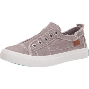 imageBlowfish Malibu Womens Legacy PlayDesert Lilac Smoked Canvas