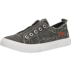 imageBlowfish Malibu Womens Legacy PlayDesert Sage Smoked Canvas