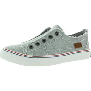 imageBlowfish Malibu Womens Legacy PlayDirty Grey Smoked Linen
