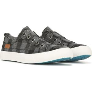 imageBlowfish Malibu Womens Legacy PlayGray Grand Canyon Plaid