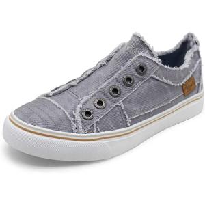 imageBlowfish Malibu Womens Legacy PlayLight Grey Hipster Smoked Twill
