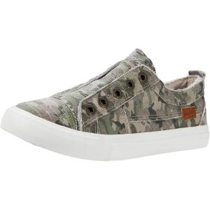 imageBlowfish Malibu Womens Legacy PlayNatural Love Not War Canvas