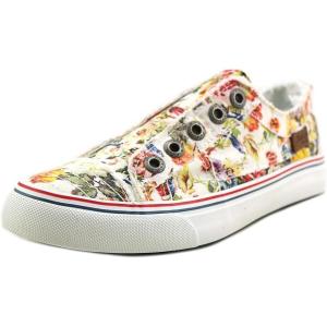 imageBlowfish Malibu Womens Legacy PlayOffwhite Washed Mystic Garden Stretch