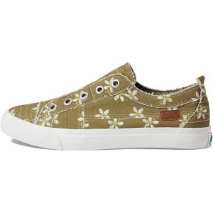 imageBlowfish Malibu Womens Legacy PlayOlive Oopsy Daisy Canvas