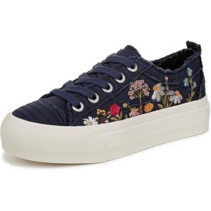 imageBlowfish Malibu womens Sadie SunNavy