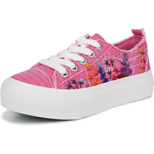 imageBlowfish Malibu womens Sadie SunPholox Pink