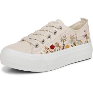 imageBlowfish Malibu womens Sadie SunWhite Desert Canvas