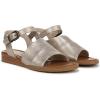 imageBlowfish Malibu Womens ARDICE Sandal Cloud Metallic 7 M