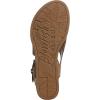 imageBlowfish Malibu Womens ARDICE Sandal Oak 7 M