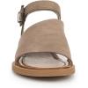 imageBlowfish Malibu Womens ARDICE Sandal Oak 7 M