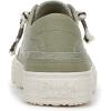 imageBlowfish Malibu Womens Alex SneakerPistachio