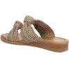 imageBlowfish Malibu Womens Ashland Slide SandalMulti