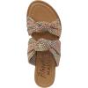 imageBlowfish Malibu Womens Ashland Slide SandalMulti