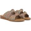 imageBlowfish Malibu Womens Ashland Slide SandalMulti