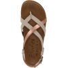 imageBlowfish Malibu Womens Ashland Slide SandalMultii