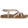 imageBlowfish Malibu Womens Ashland Slide SandalMultii