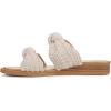 imageBlowfish Malibu Womens Ashland Slide SandalOffwhite