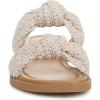 imageBlowfish Malibu Womens Ashland Slide SandalOffwhite