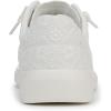 imageBlowfish Malibu Womens Boardwalk SneakerWhitelace
