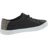 imageBlowfish Malibu Womens Fruit SneakerBlack Smoked Canvas