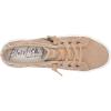 imageBlowfish Malibu Womens Fruit SneakerDesert Khaki Smoked Canvas