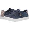 imageBlowfish Malibu Womens Fruit SneakerDesert Night Smoked Canvas