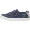 imageBlowfish Malibu Womens Fruit SneakerDesert Night Smoked Canvas